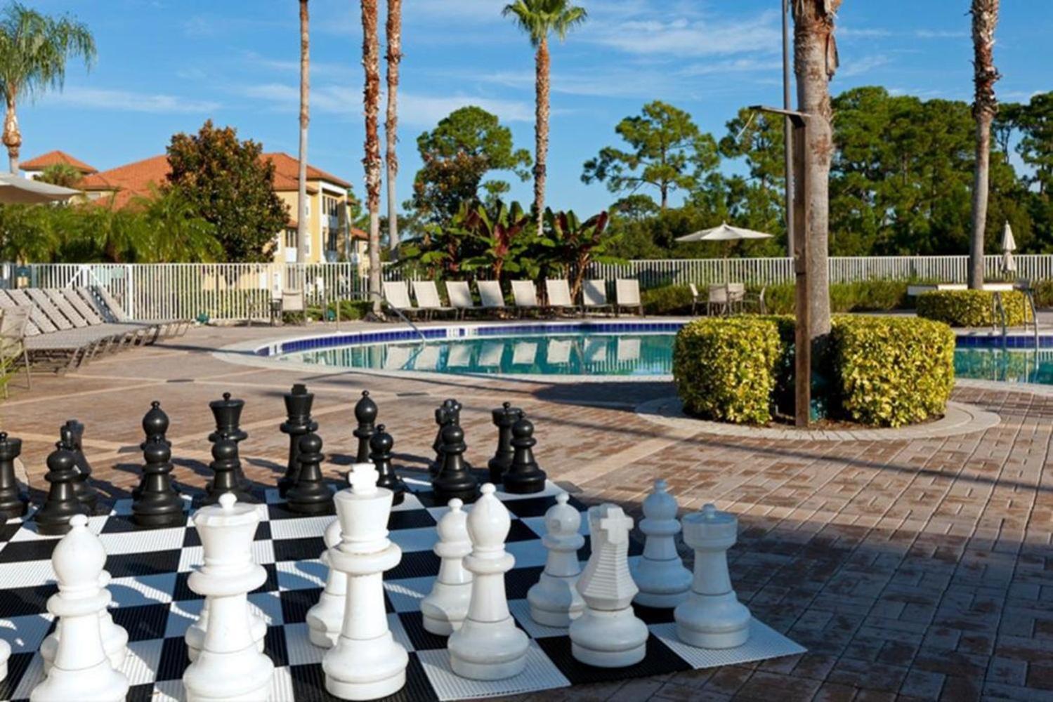 See All Of Port Lucie In This Resort Amenities 2Bd Condo With Resort Amenities Carlton Esterno foto