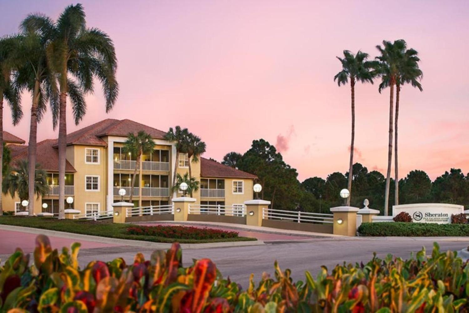 See All Of Port Lucie In This Resort Amenities 2Bd Condo With Resort Amenities Carlton Esterno foto