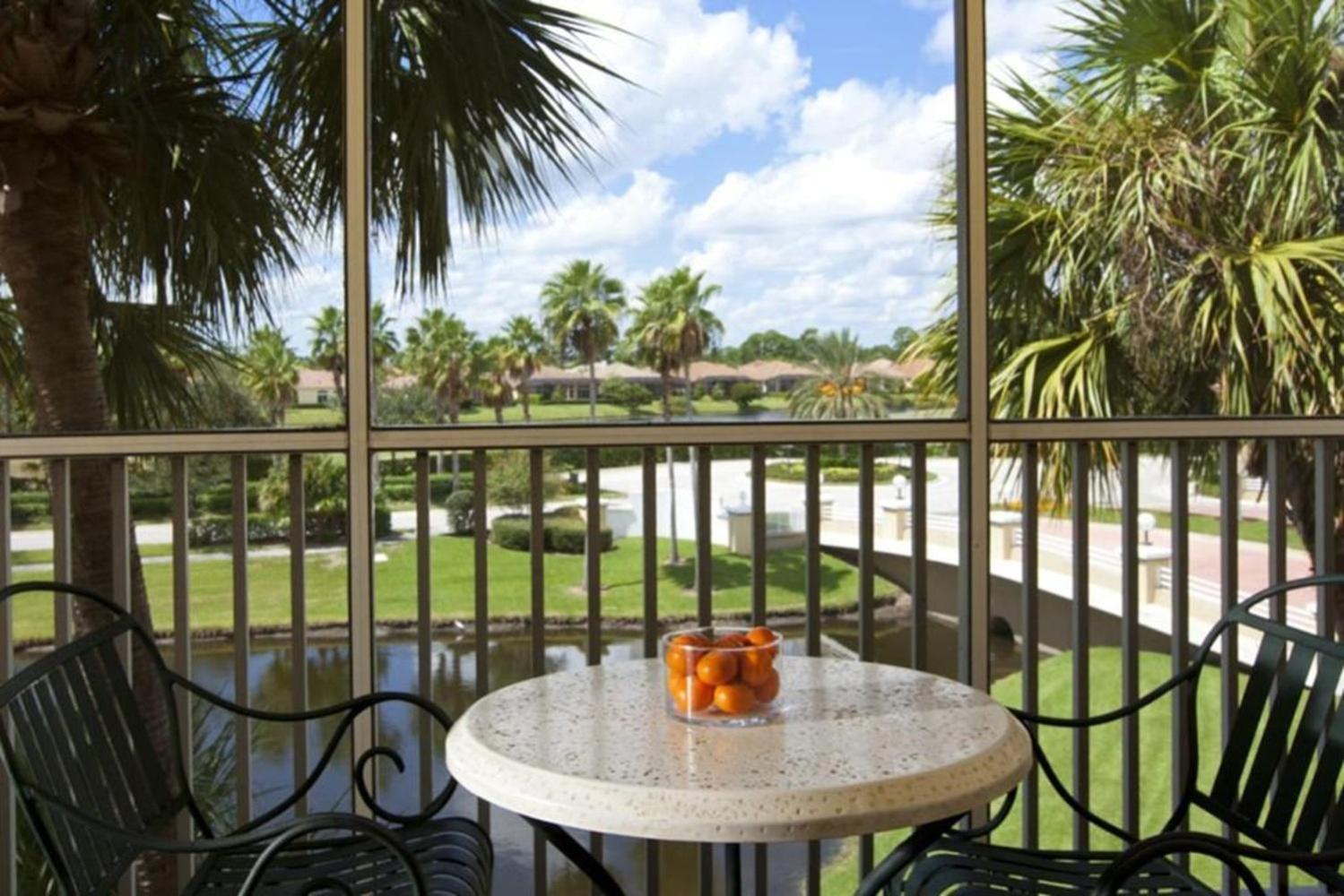 See All Of Port Lucie In This Resort Amenities 2Bd Condo With Resort Amenities Carlton Esterno foto